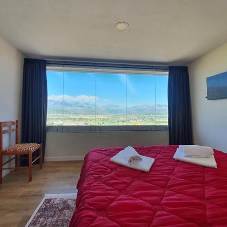 Akeron'S Rooms Sarandë Exterior foto