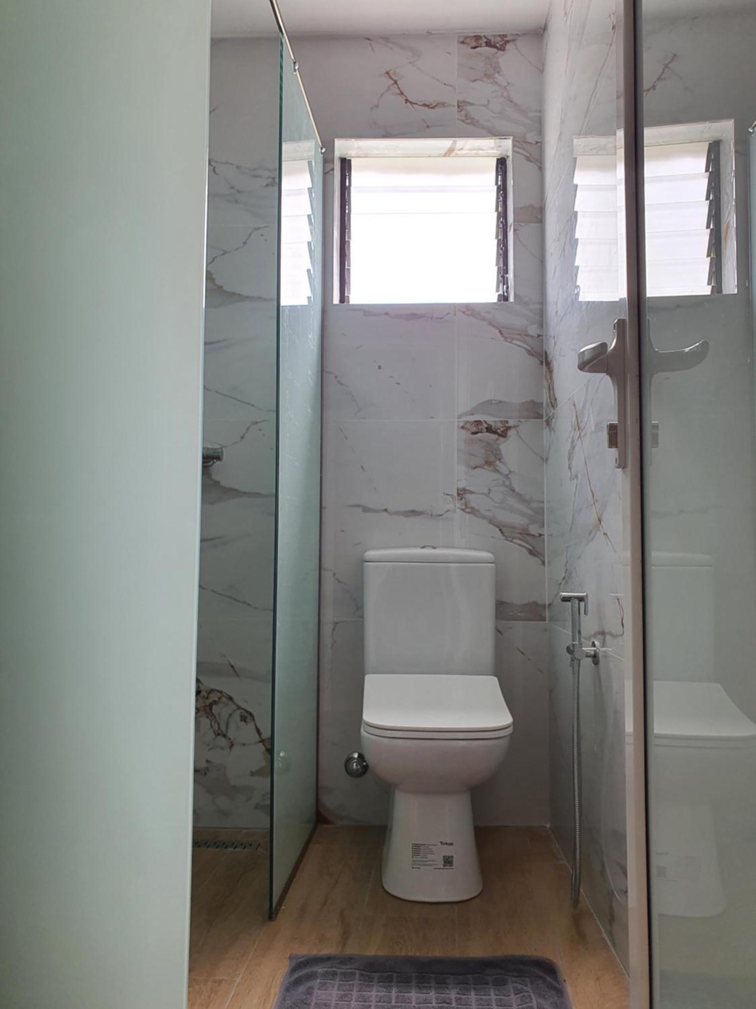 Akeron'S Rooms Sarandë Exterior foto