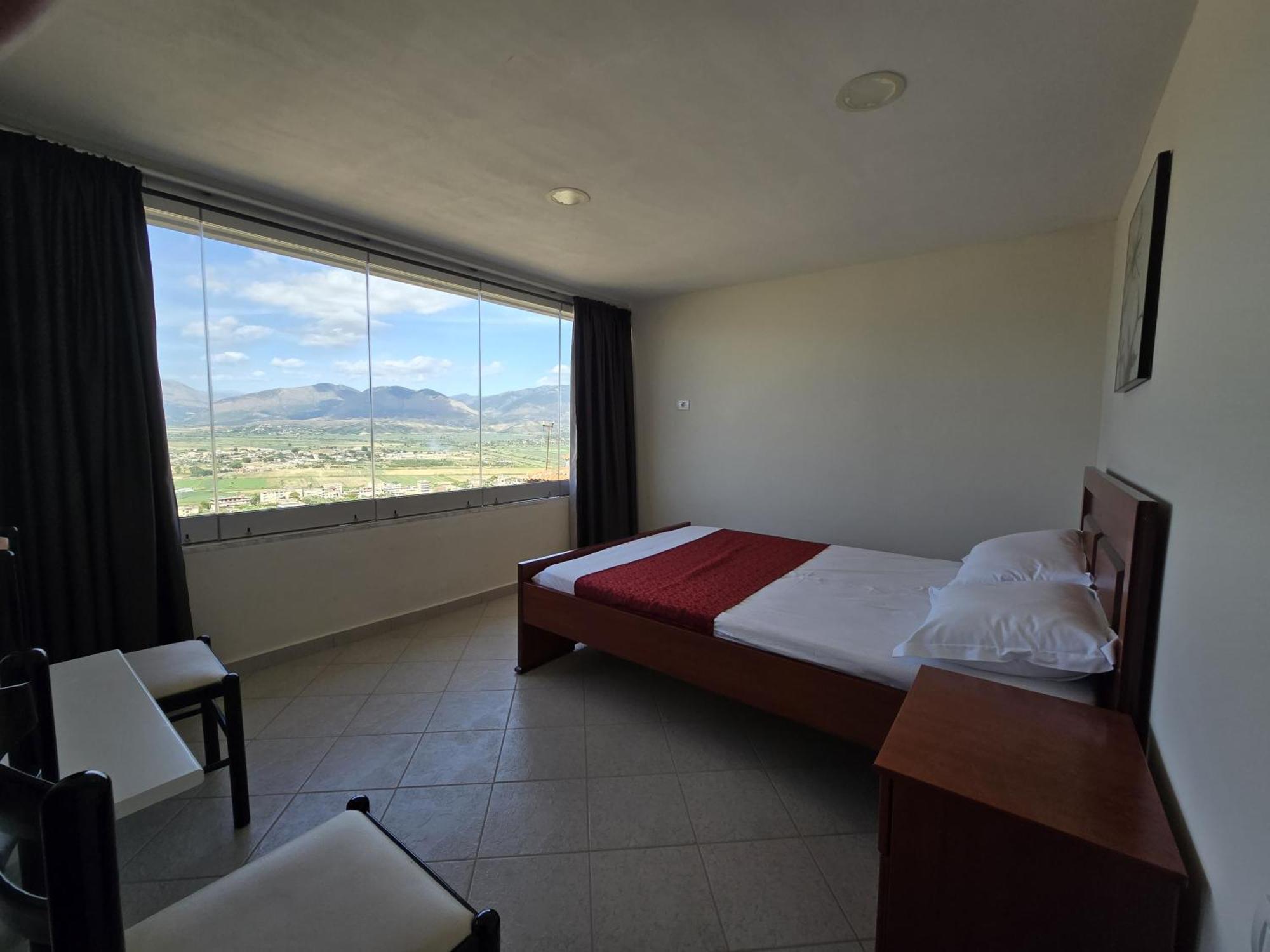 Akeron'S Rooms Sarandë Exterior foto