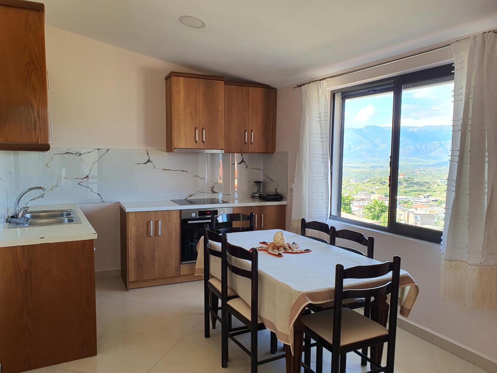 Akeron'S Rooms Sarandë Exterior foto