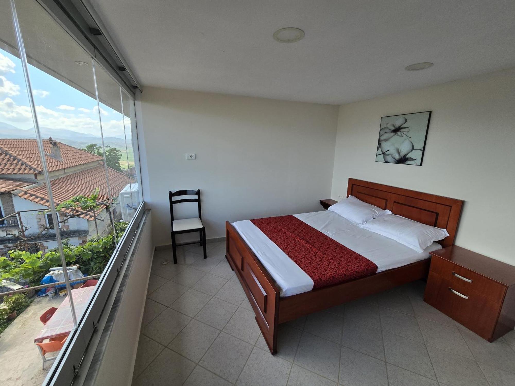 Akeron'S Rooms Sarandë Exterior foto