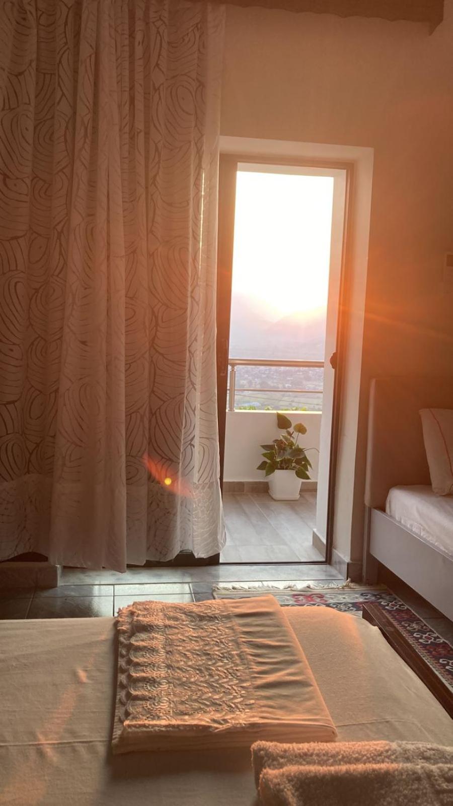 Akeron'S Rooms Sarandë Exterior foto